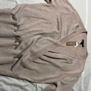 JCREW sweater